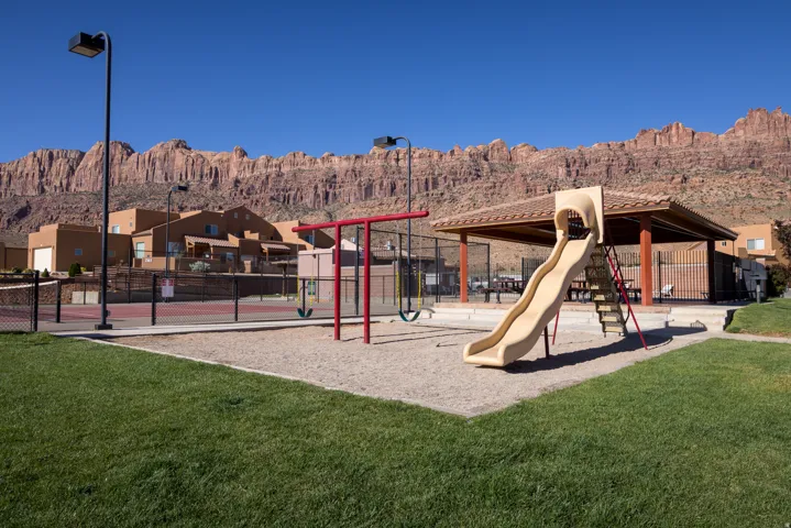 3862 S Desert Willow Cir #6-a6, Moab, Utah 84532