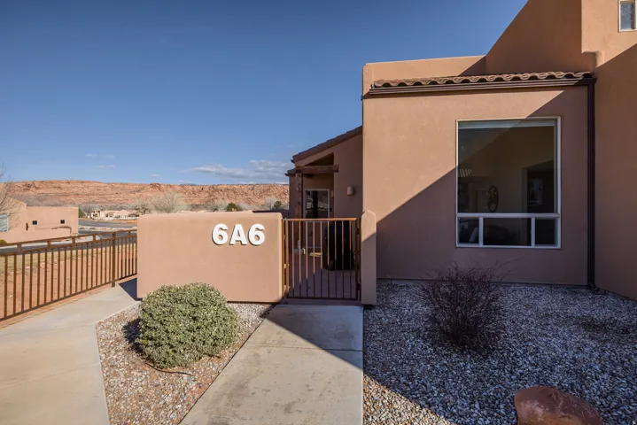 3862 S Desert Willow Cir #6-a6, Moab, Utah 84532