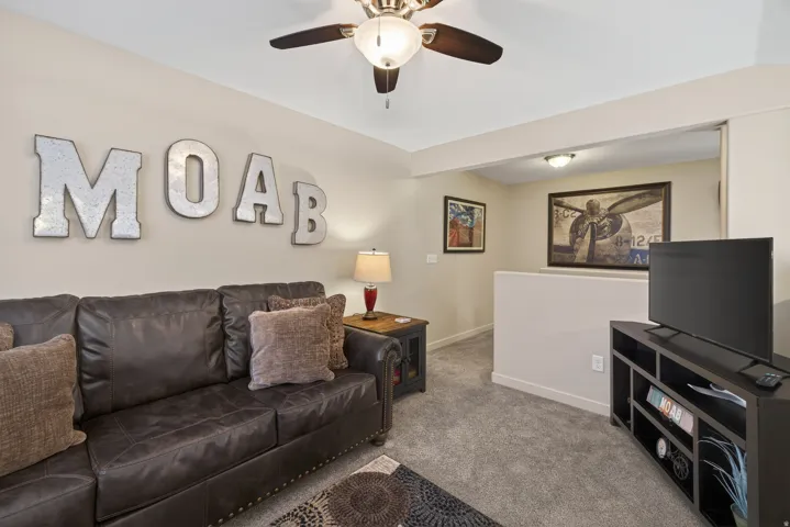 3862 S Desert Willow Cir #6-a6, Moab, Utah 84532