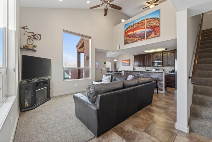 3862 S Desert Willow Cir #6-a6, Moab, Utah 84532