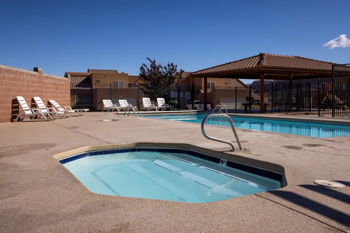 3862 S Desert Willow Cir #6-a6, Moab, Utah 84532