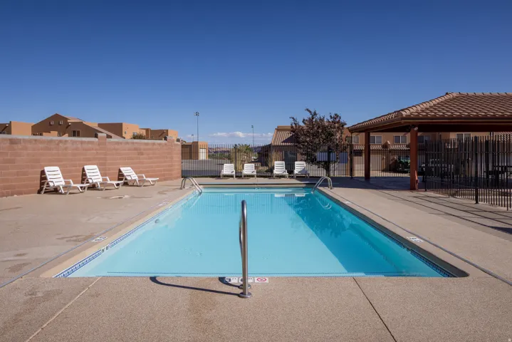 3862 S Desert Willow Cir #6-a6, Moab, Utah 84532