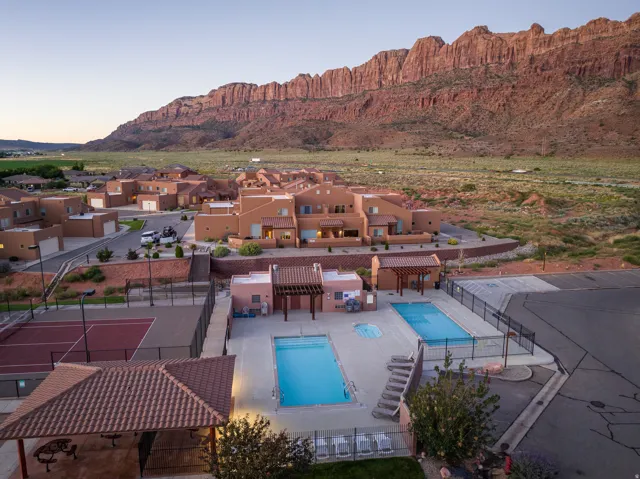 3862 S Desert Willow Cir #6-a6, Moab, Utah 84532