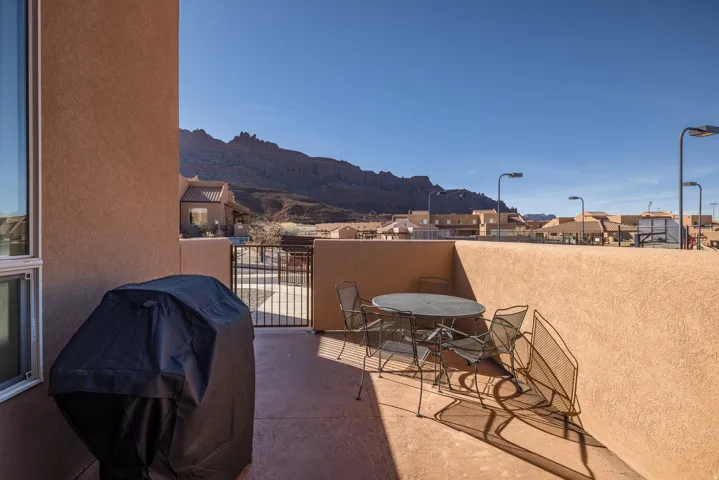3862 S Desert Willow Cir #6-a6, Moab, Utah 84532