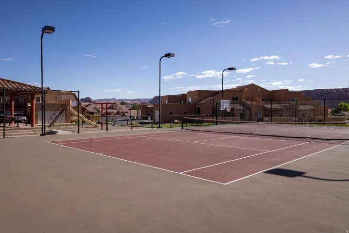 3862 S Desert Willow Cir #6-a6, Moab, Utah 84532