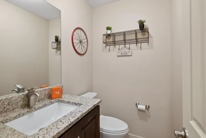 3862 S Desert Willow Cir #6-a6, Moab, Utah 84532