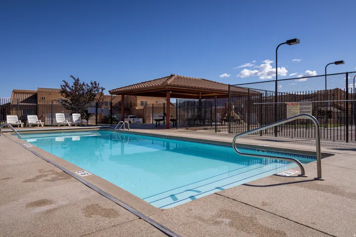 3862 S Desert Willow Cir #6-a6, Moab, Utah 84532
