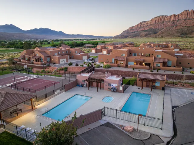 3862 S Desert Willow Cir #6-a6, Moab, Utah 84532