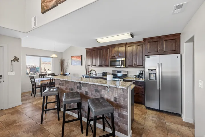 3862 S Desert Willow Cir #6-a6, Moab, Utah 84532
