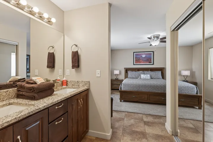 3862 S Desert Willow Cir #6-a6, Moab, Utah 84532