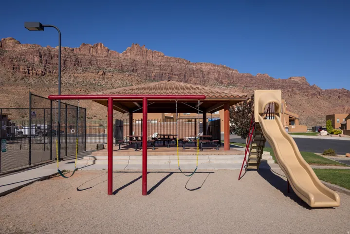 3862 S Desert Willow Cir #6-a6, Moab, Utah 84532
