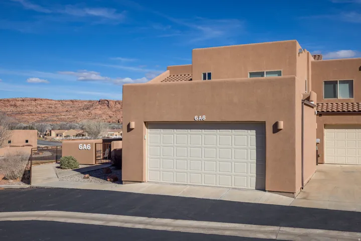 3862 S Desert Willow Cir #6-a6, Moab, Utah 84532
