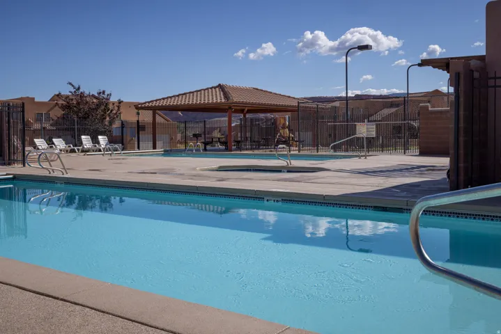 3862 S Desert Willow Cir #6-a6, Moab, Utah 84532