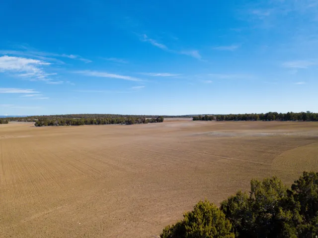 Water view featuring rural landscape