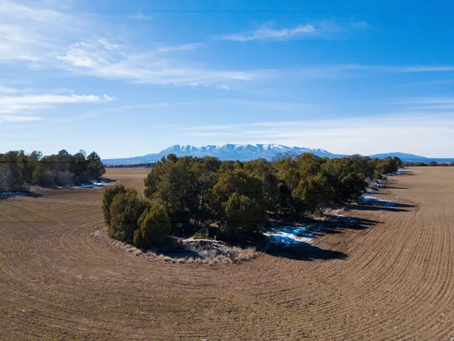 View of rural area featuring a mountainous background