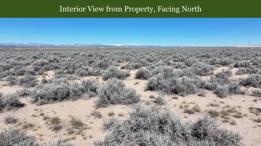 Mountain view featuring a desert landscape and rural landscape