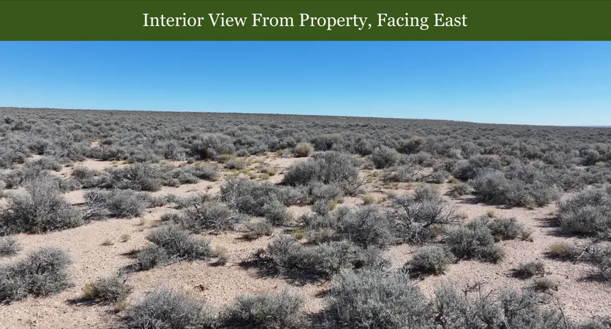 Mountain view featuring a desert landscape and rural landscape