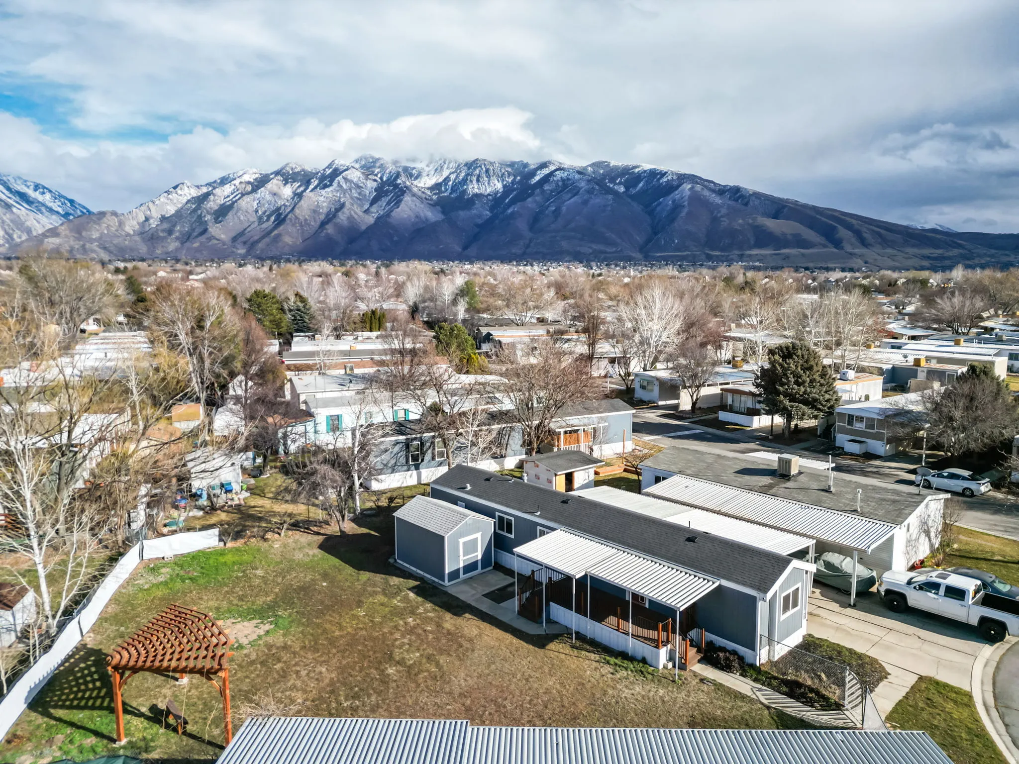 If you're looking for an affordable home in Utah with modern updates and move-in ready finishes, this one checks all the boxes.