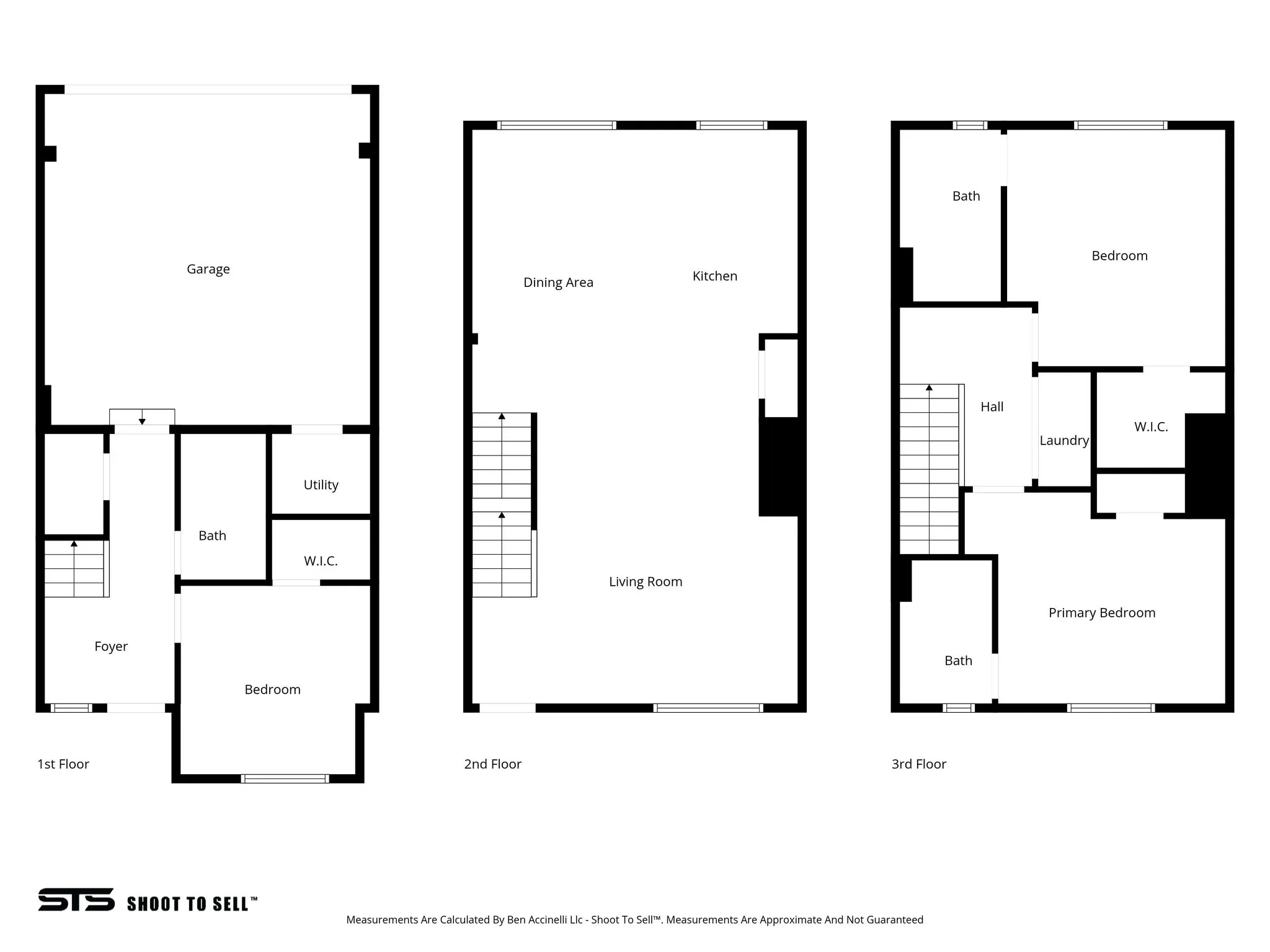 View of property floor plan