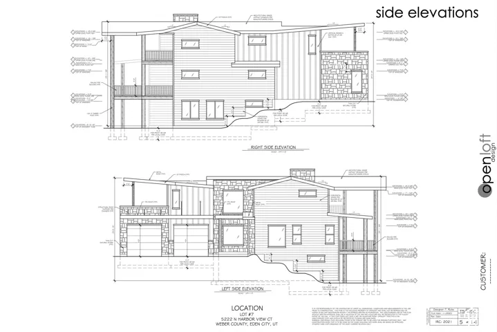 View of miscellaneous property collateral