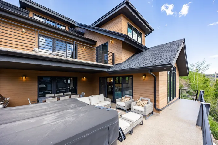 88 King Rd, Park City, Utah 84060