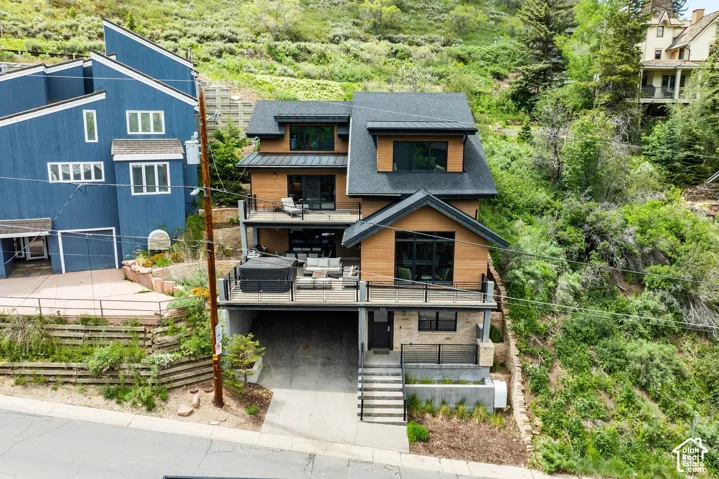 88 King Rd, Park City, Utah 84060