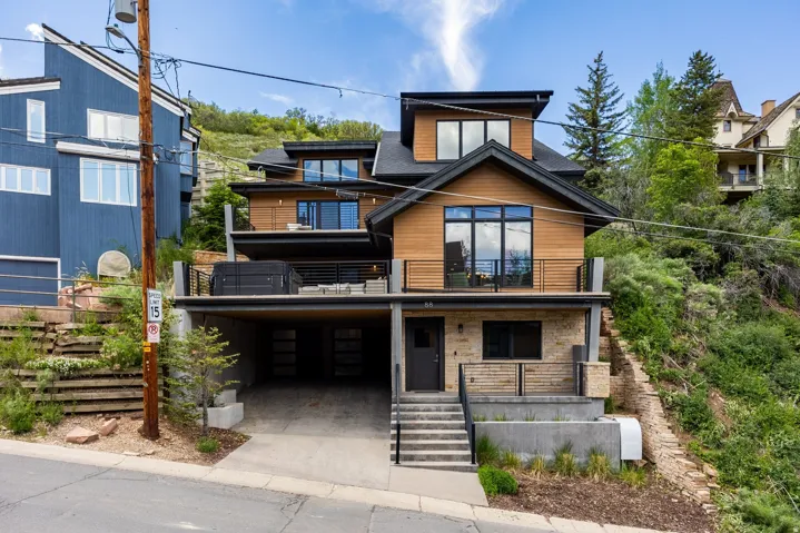88 King Rd, Park City, Utah 84060