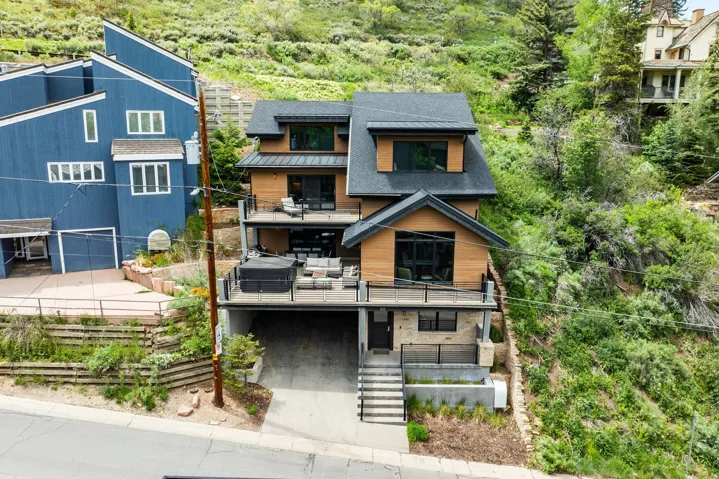 88 King Rd, Park City, Utah 84060