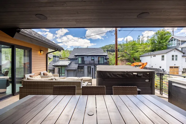 88 King Rd, Park City, Utah 84060