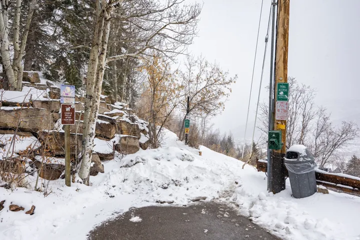 88 King Rd, Park City, Utah 84060