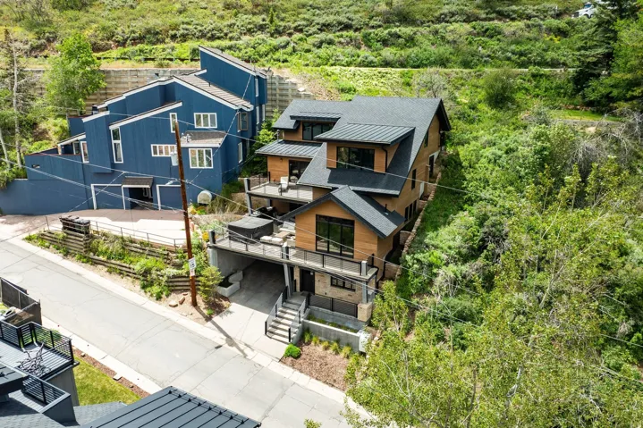 88 King Rd, Park City, Utah 84060
