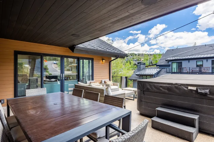 88 King Rd, Park City, Utah 84060