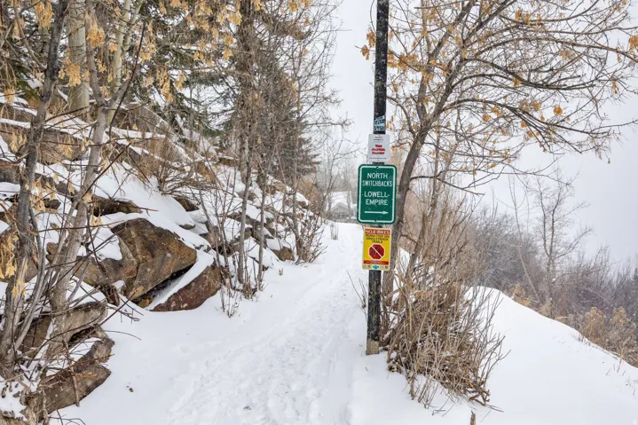 88 King Rd, Park City, Utah 84060