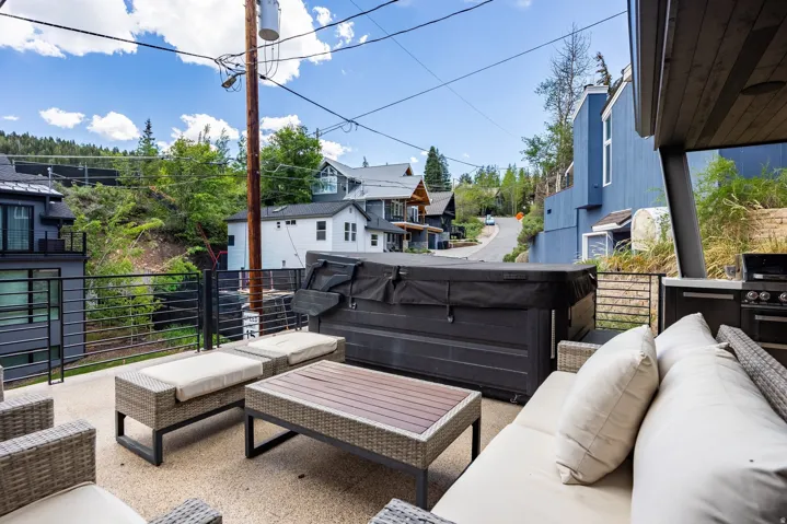 88 King Rd, Park City, Utah 84060