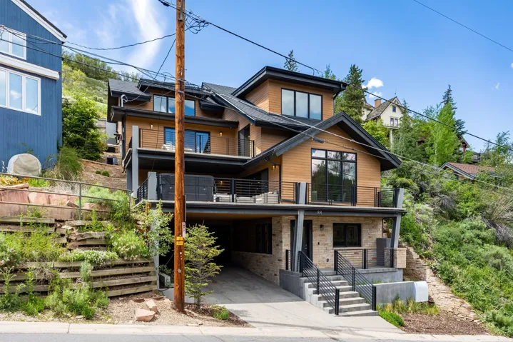 88 King Rd, Park City, Utah 84060