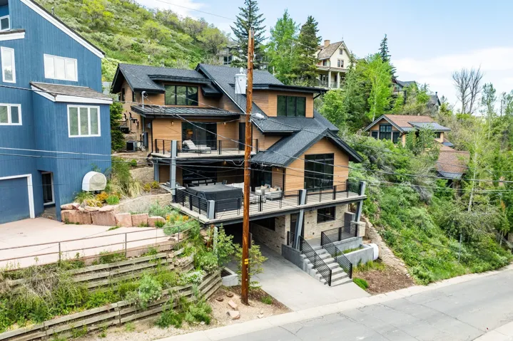 88 King Rd, Park City, Utah 84060