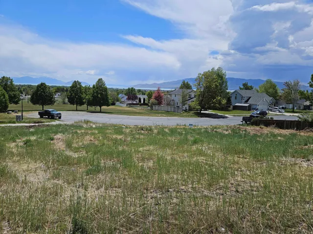 Expansive lot featuring a natural grass landscape