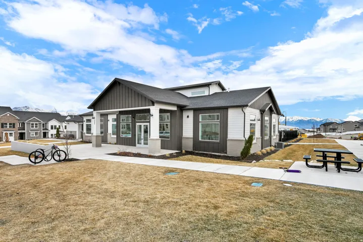 779 N Pratt Ln #t302, Saratoga Springs, Utah 84045