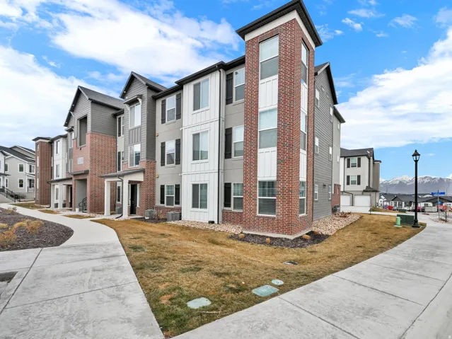 779 N Pratt Ln #t302, Saratoga Springs, Utah 84045