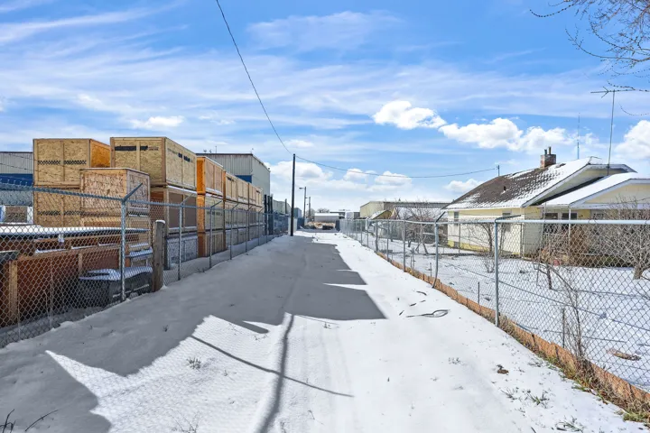 2985 S Pennsylvania Ave, Ogden, Utah 84401