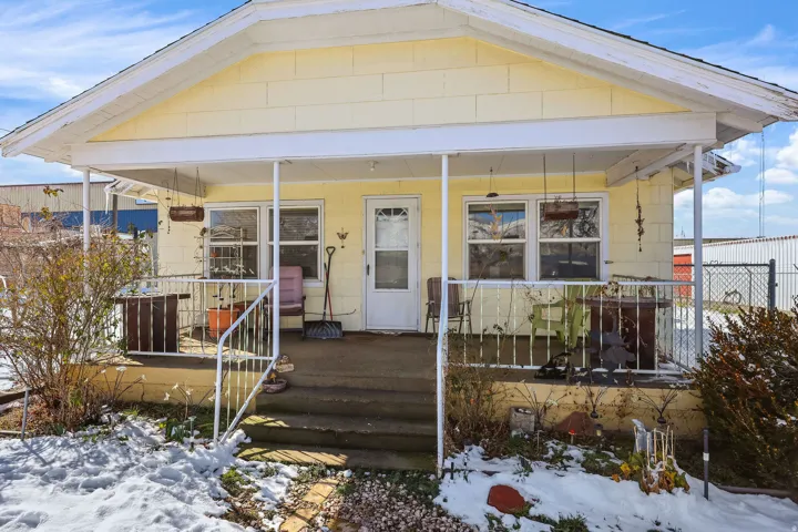 2985 S Pennsylvania Ave, Ogden, Utah 84401