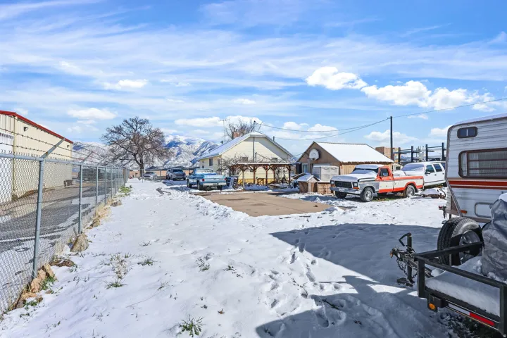 2985 Pennsylvania Ave, Ogden, Utah 84401