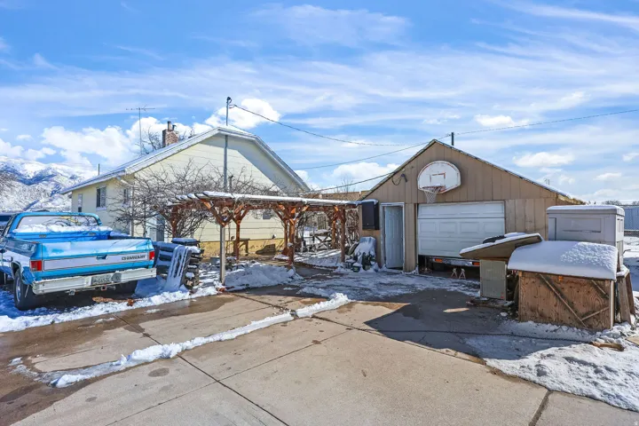 2985 Pennsylvania Ave, Ogden, Utah 84401