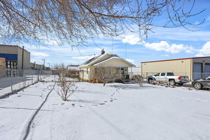 2985 Pennsylvania Ave, Ogden, Utah 84401