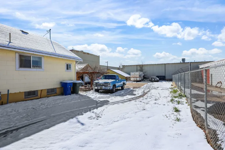 2985 Pennsylvania Ave, Ogden, Utah 84401