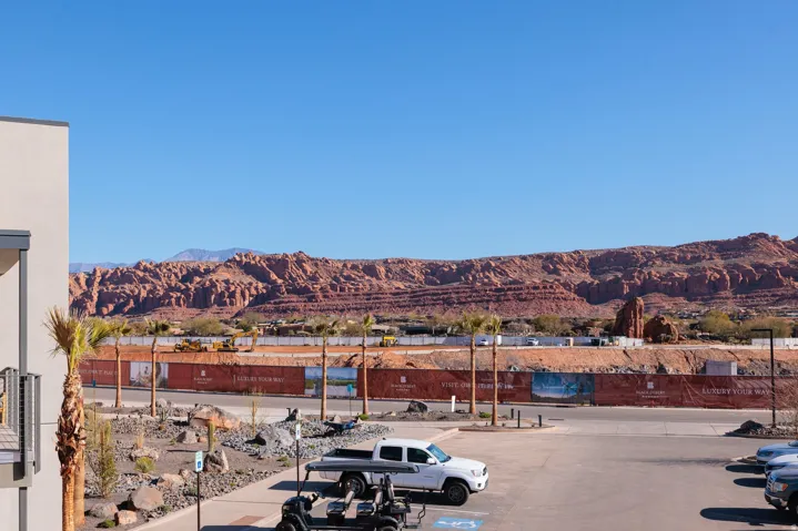 1400 E Black Desert Dr #22294, Ivins, Utah 84738