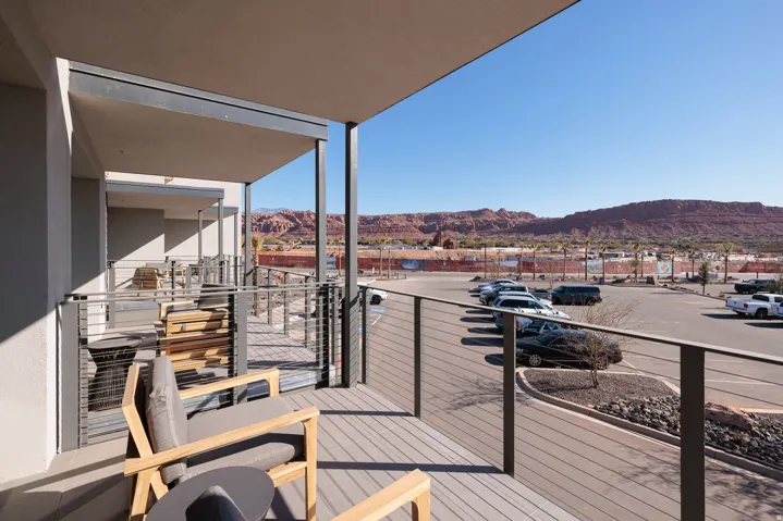 1400 E Black Desert Dr #22294, Ivins, Utah 84738