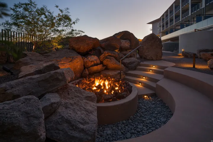 1400 E Black Desert Dr #22294, Ivins, Utah 84738