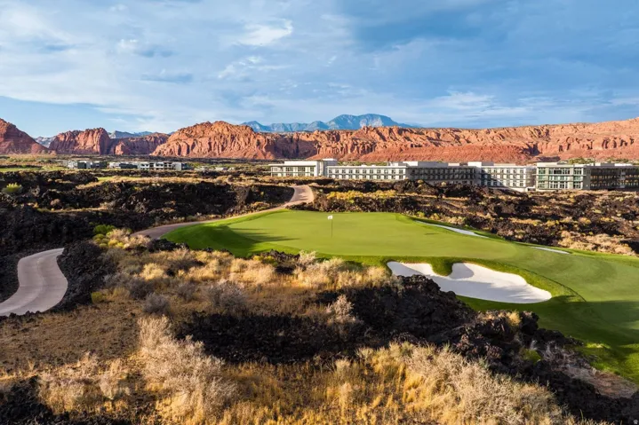 1400 E Black Desert Dr #22294, Ivins, Utah 84738