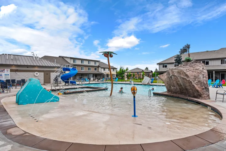 140 W 150 S #f21, Garden City, Utah 84028